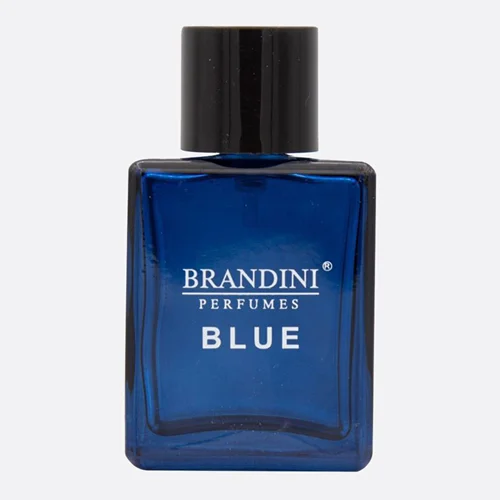عطر جیبی برندینی مدل Blue مردانه حجم 25 میلی لیتر